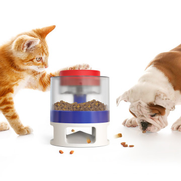 Automatic Funny Pet Feeding Pet Products